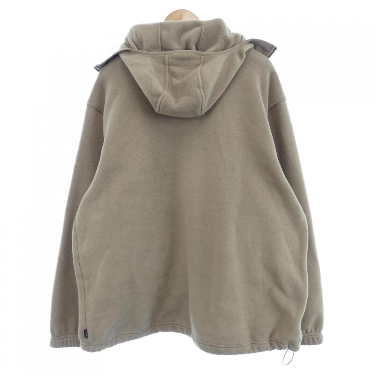 SUPREME至尊连PARKER