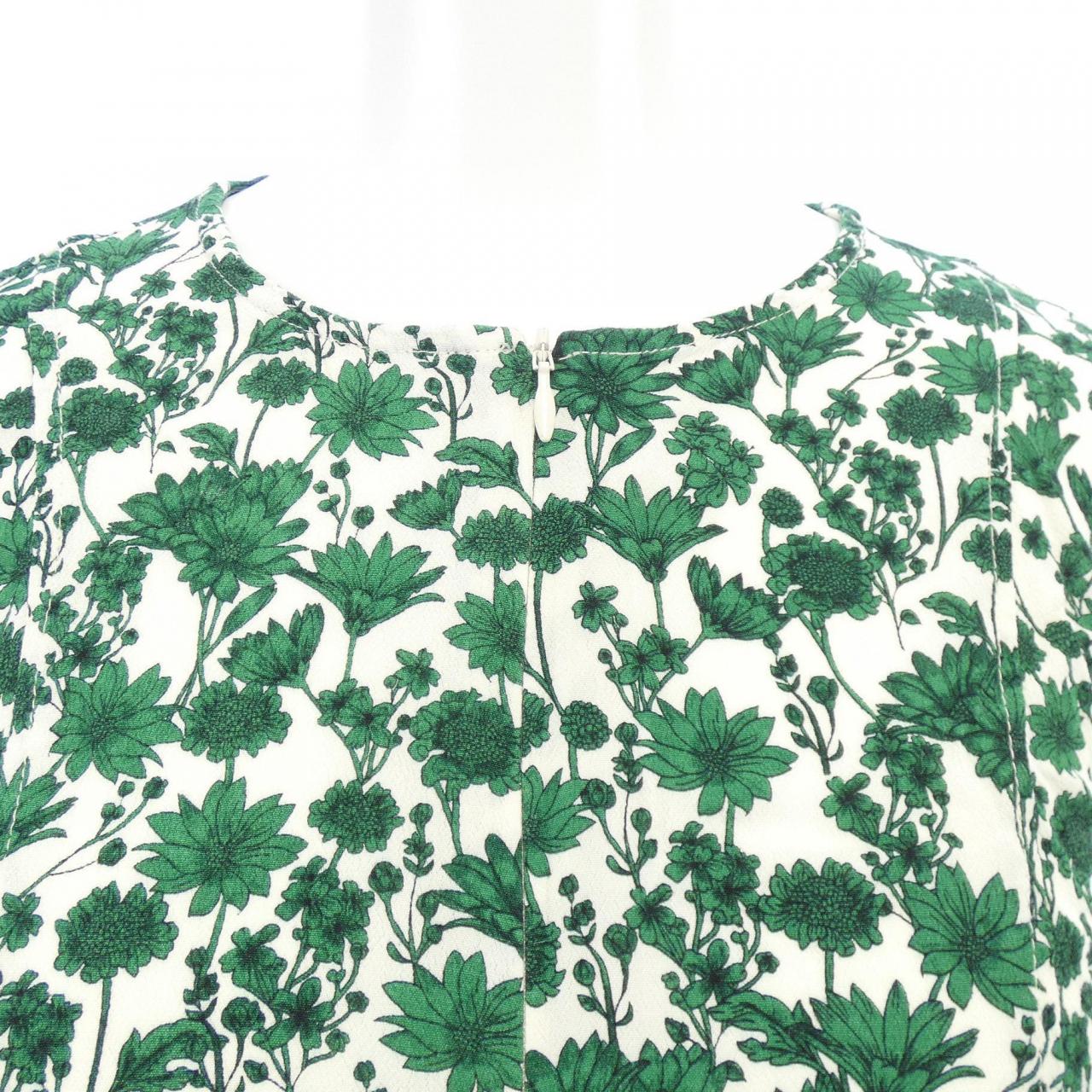 ガニー GANNI 32-06-14-06008 ワンピース