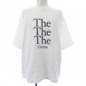 ブラームス blurhms Tシャツ