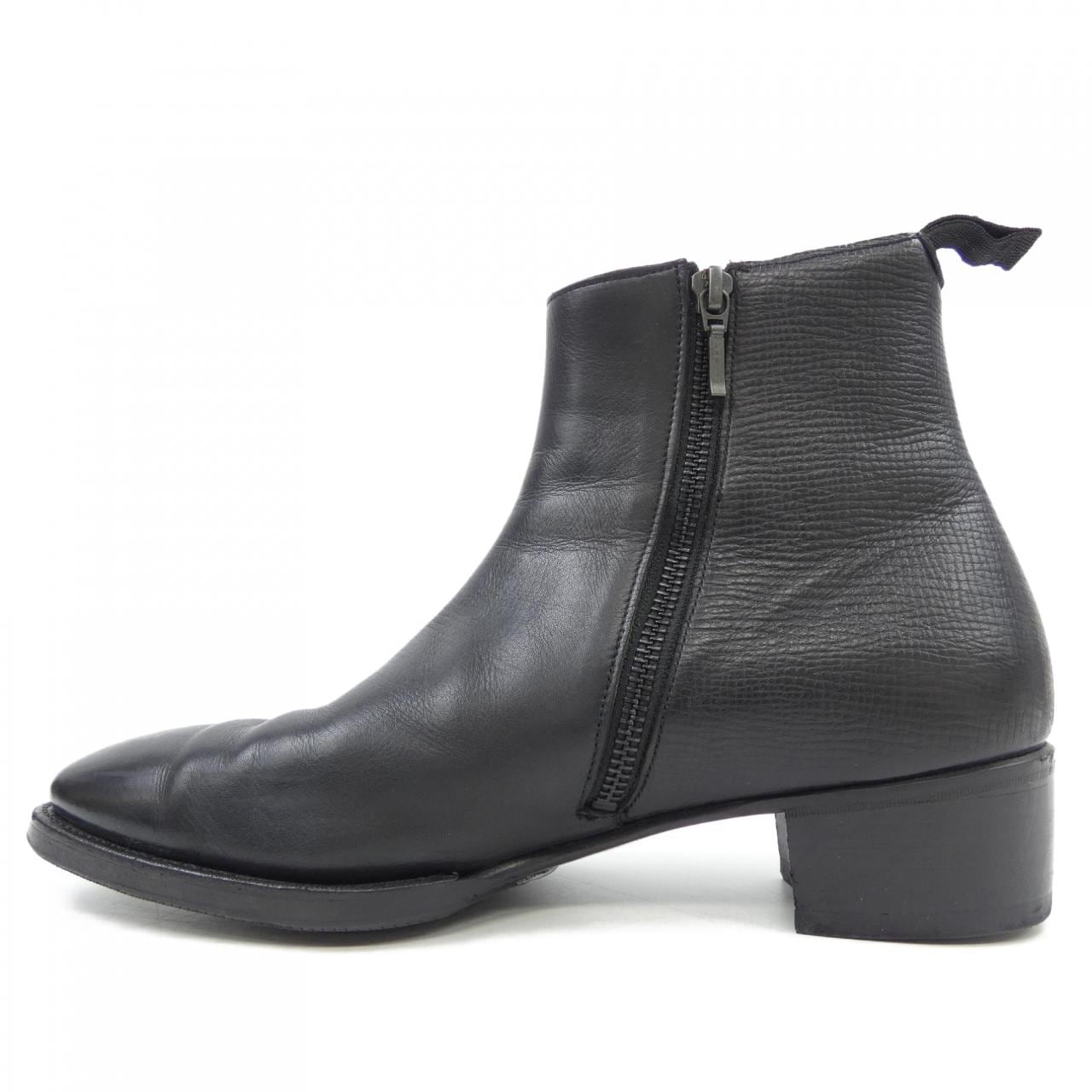 ダブルエイチ WH ブーツ