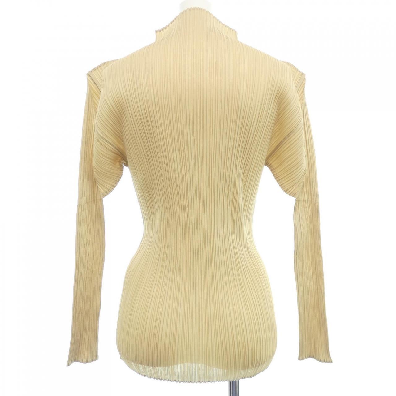 プリーツプリーズ PLEATS PLEASE PP05-JK005 トップス