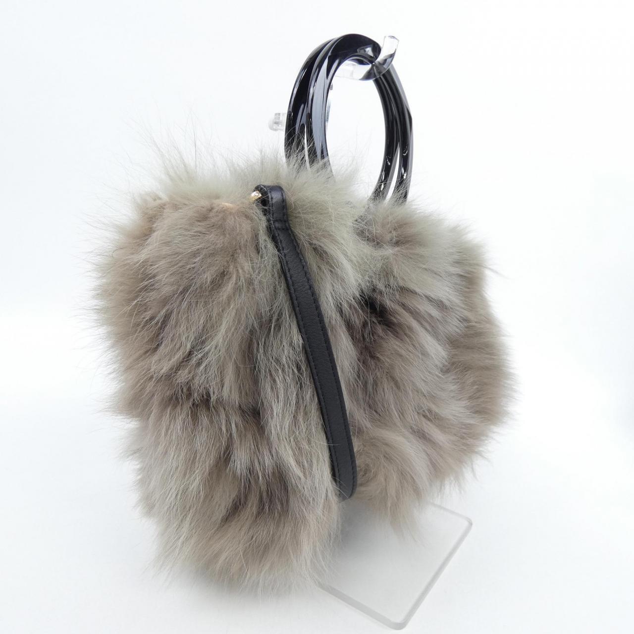 ヴィオラドーロ VIOLA d'ORO BAG