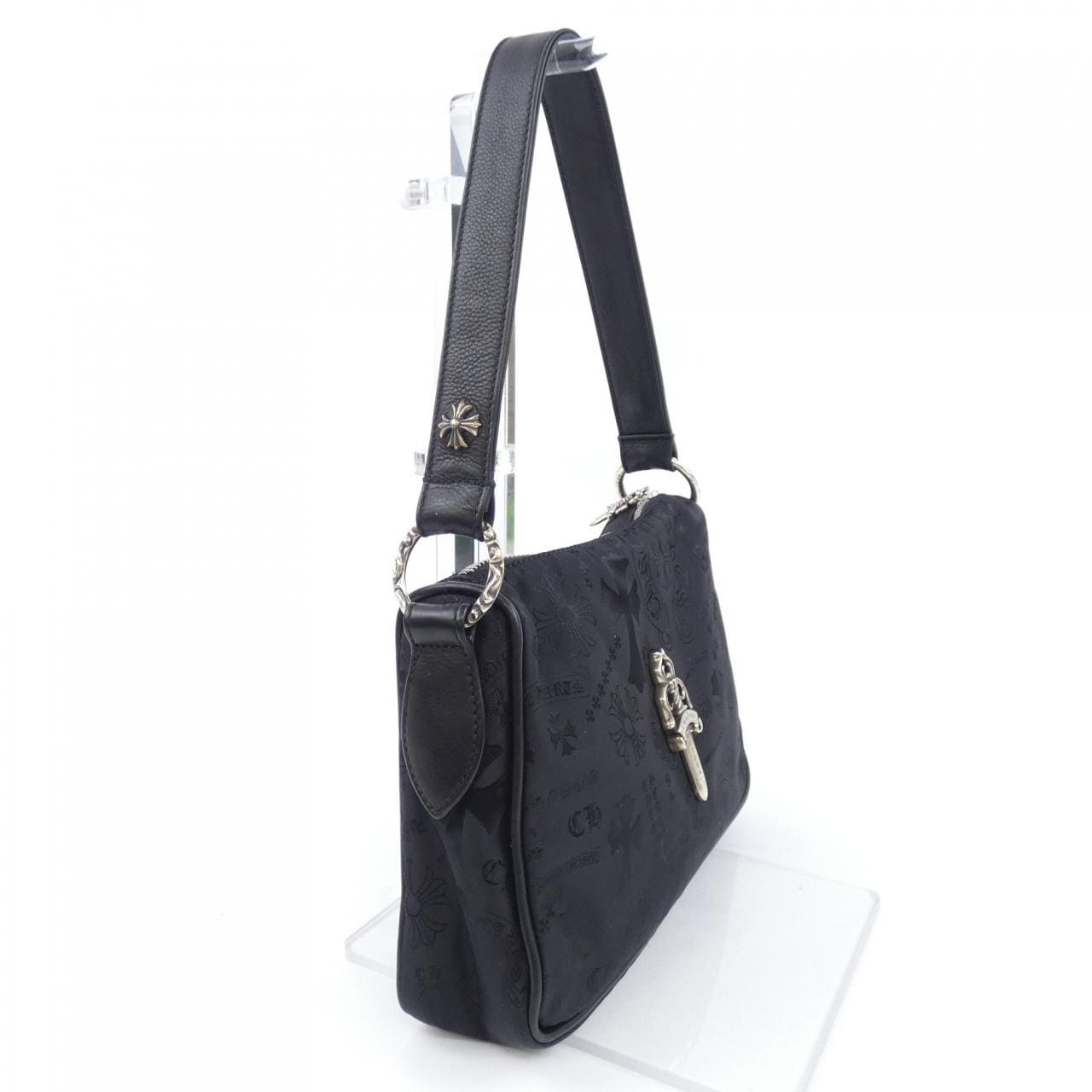 クロムハーツ CHROME HEARTS CHIKEN NUGGETS SML チキンナゲット スモール ナイロン BAG