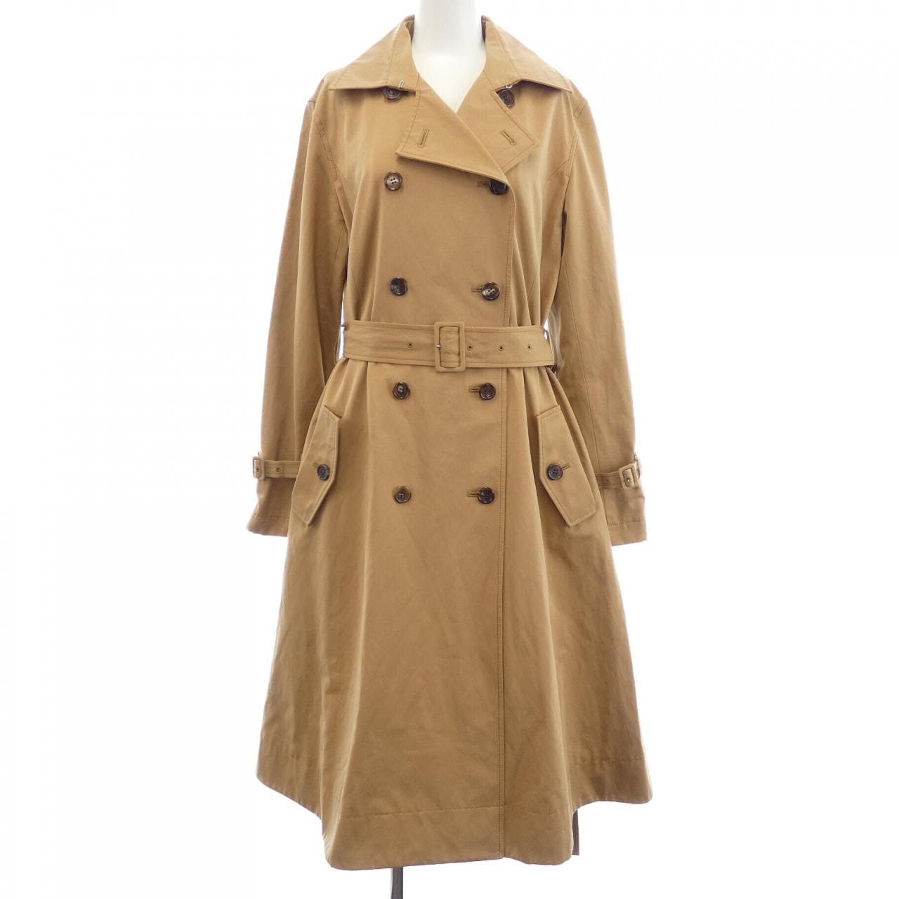 フォクシー FOXEY 40837 トレンチコート