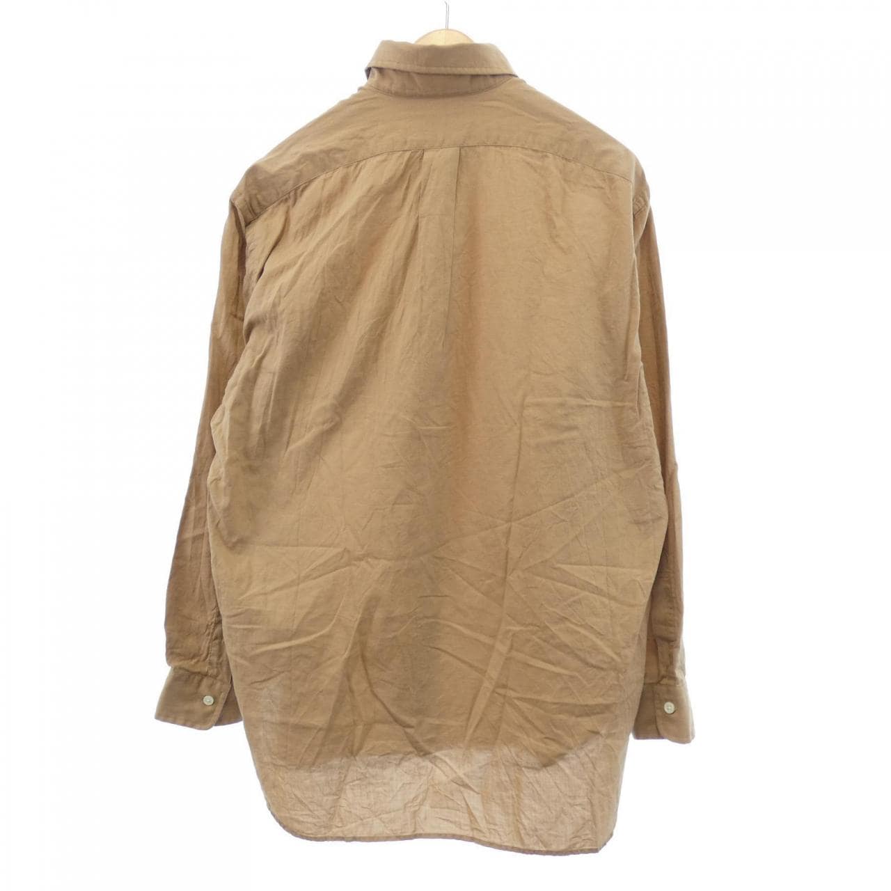 トゥモローランド TOMORROW LAND シャツ