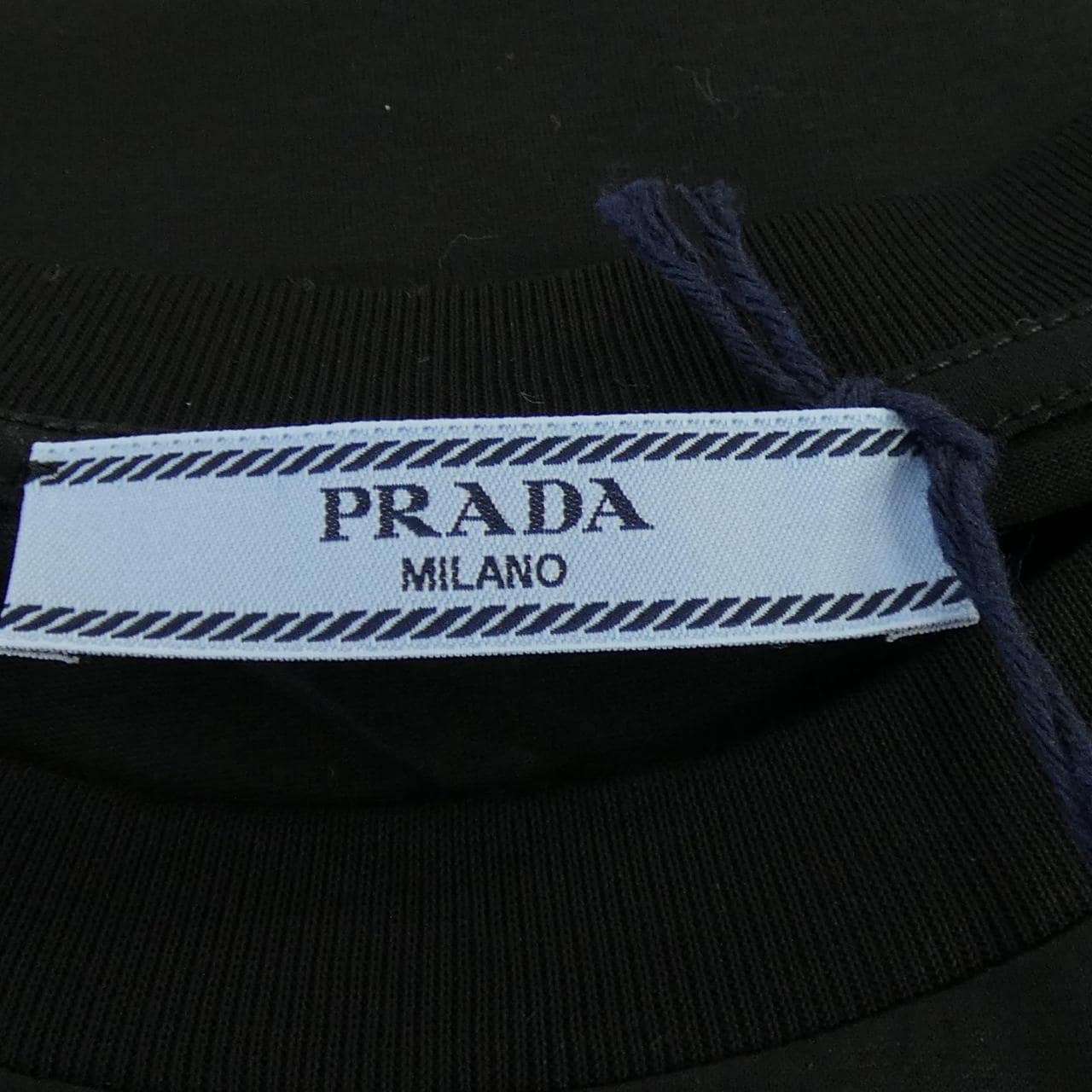 プラダ PRADA DNA976 S221 11GO Tシャツ