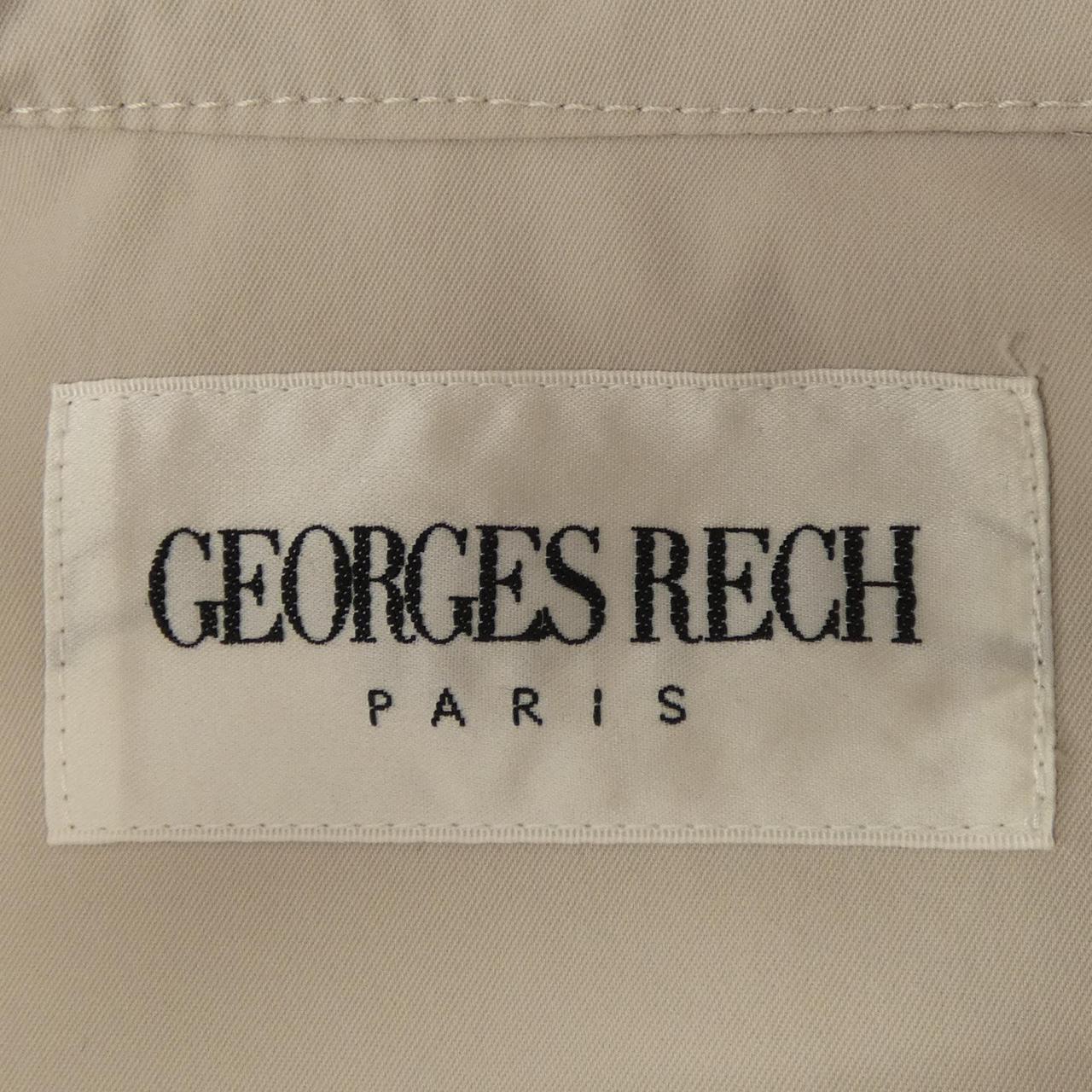 ジョルジュレッシュ GEORGES RECH コート