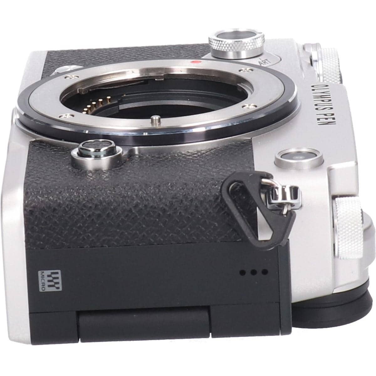 ＰＥＮ－Ｆ　シルバー