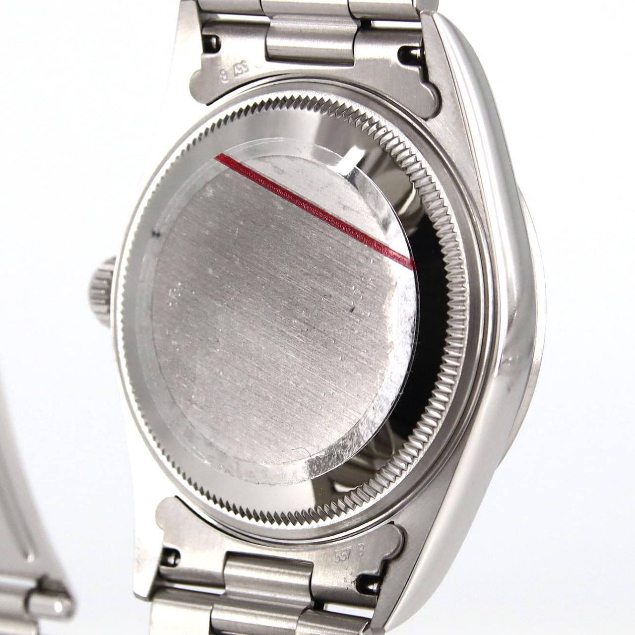 ロレックス エアキング 14000M SS 自動巻 Z番