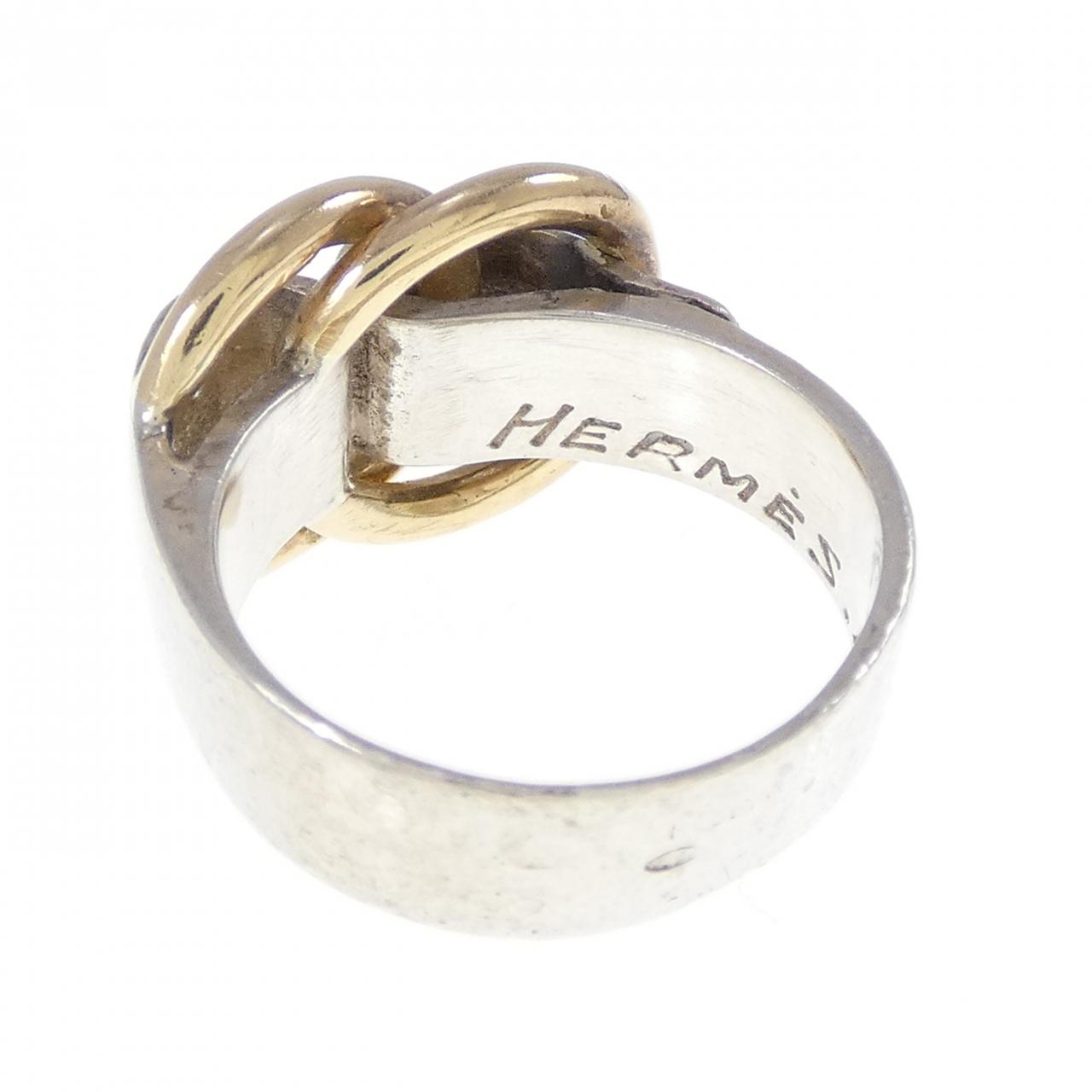 [vintage] HERMES de The No Ring