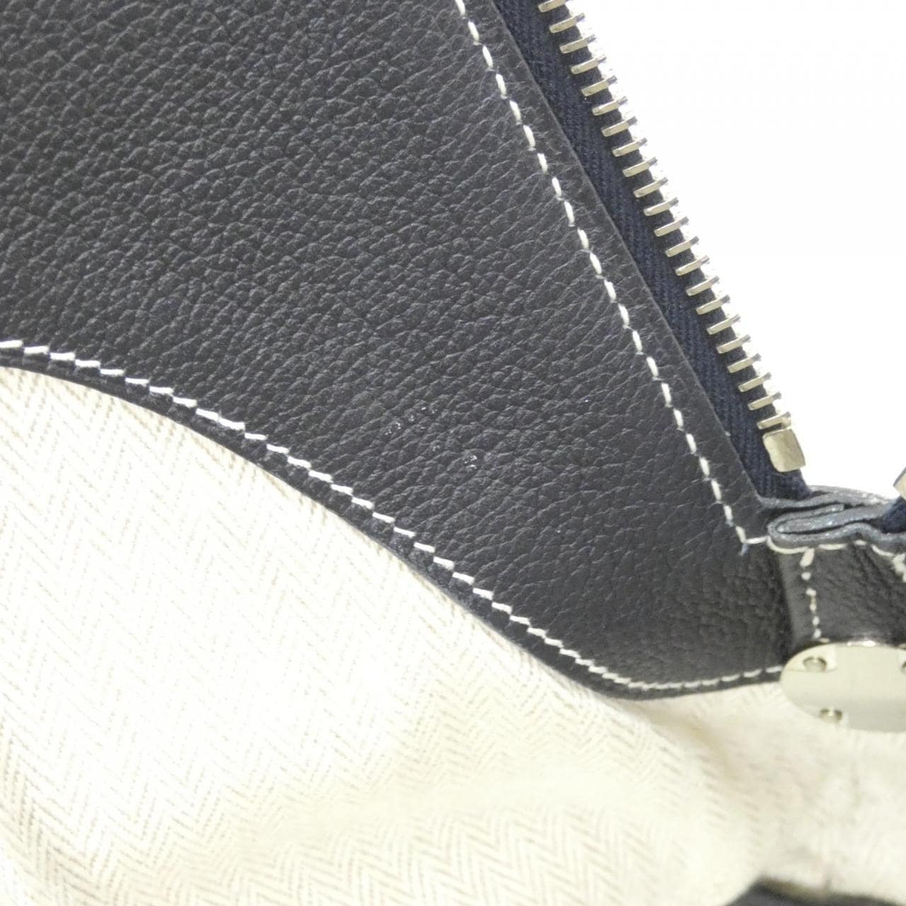 エルメス ボリード リラックス 35cm 069515CK バッグ