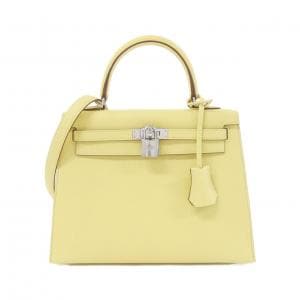 HERMES Kelly 25 公分 038416CK 包