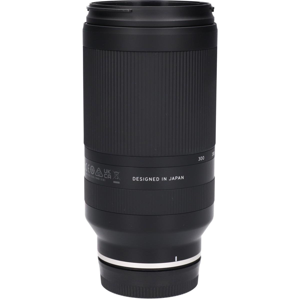 E70-300mm F4.5-6.3 DiIII A047