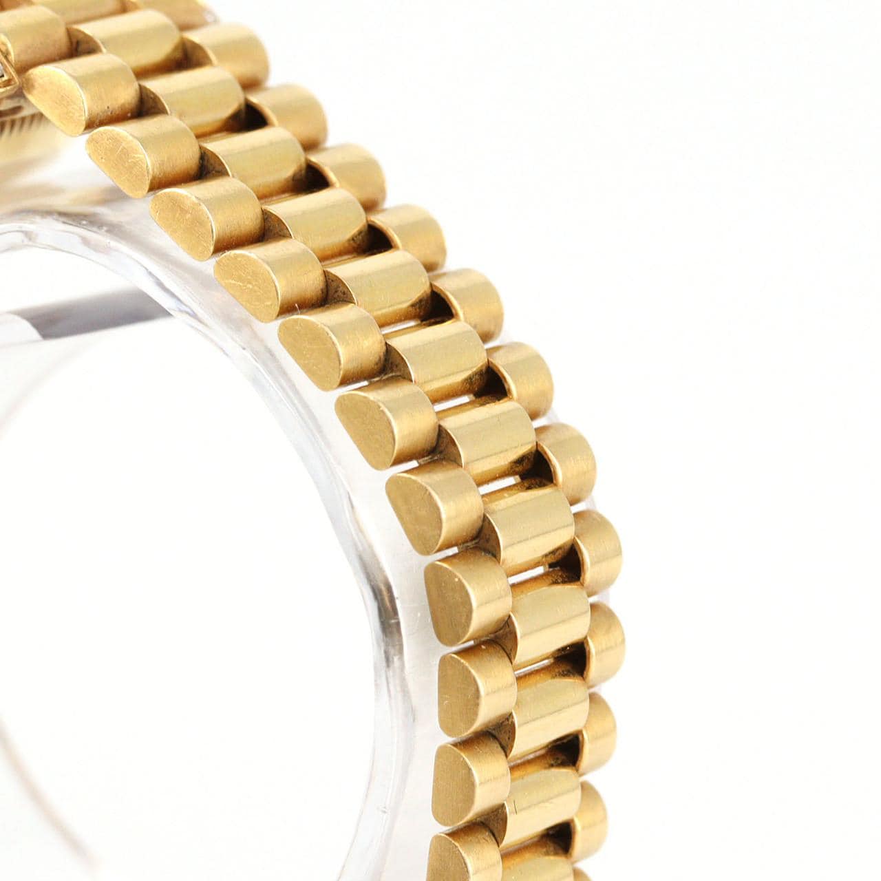 ロレックス デイトジャスト 69188G YG 自動巻 L番