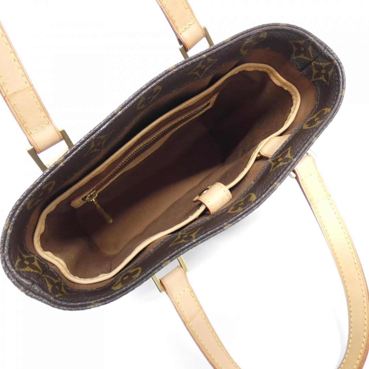 ルイヴィトン モノグラム ヴァヴァン PM M51172 バッグ