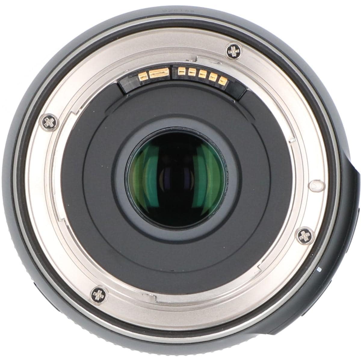 ＥＯＳ１８－４００ｍｍ　Ｆ３．５－６．３ＤｉＩＩ　ＶＣ