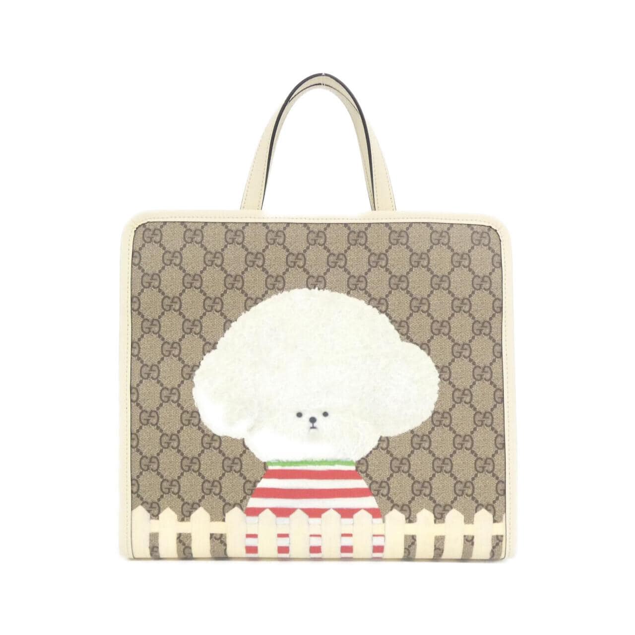 グッチ CHILDRENS 605614 FADK4 バッグ
