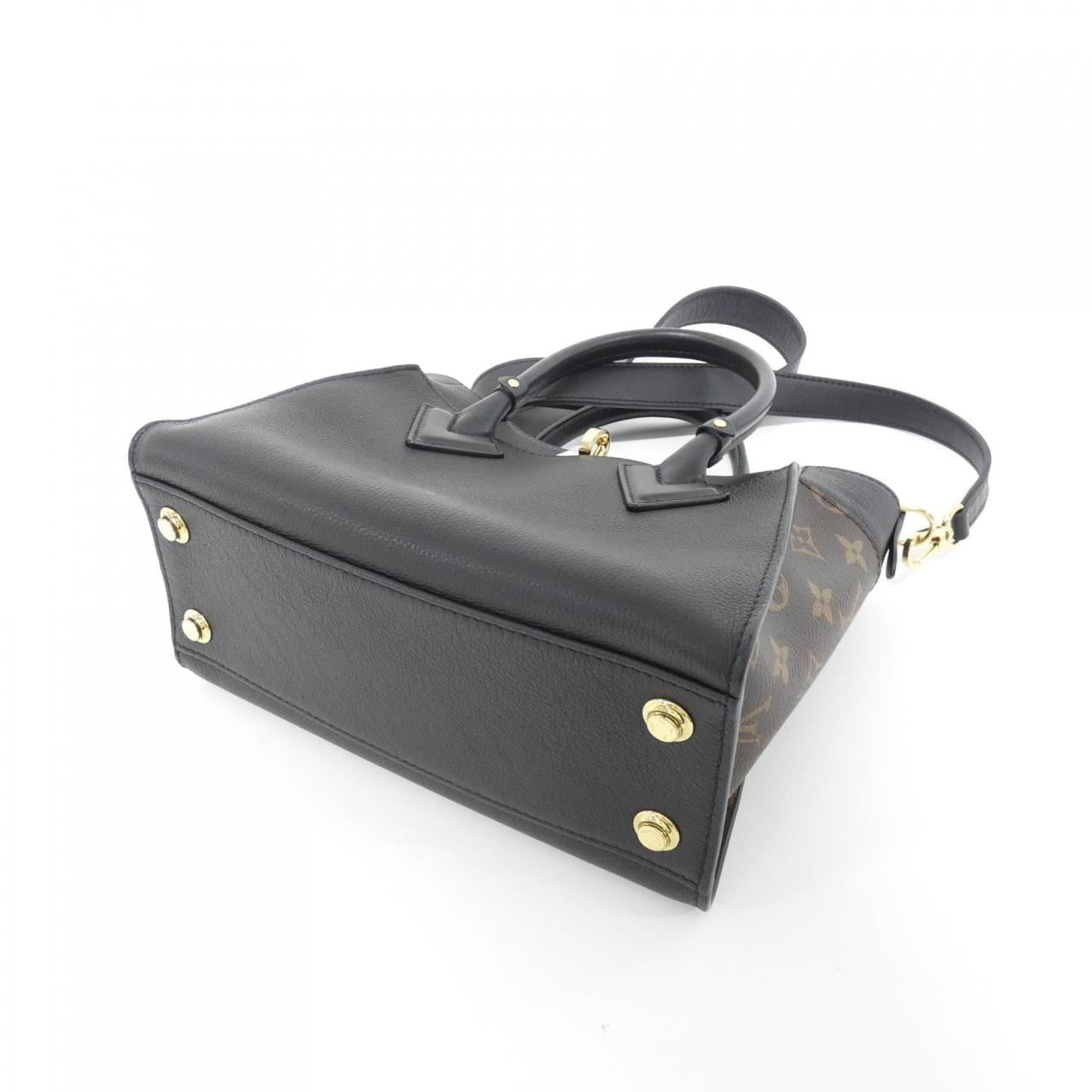 ルイヴィトン オンマイサイド PM M57728 バッグ