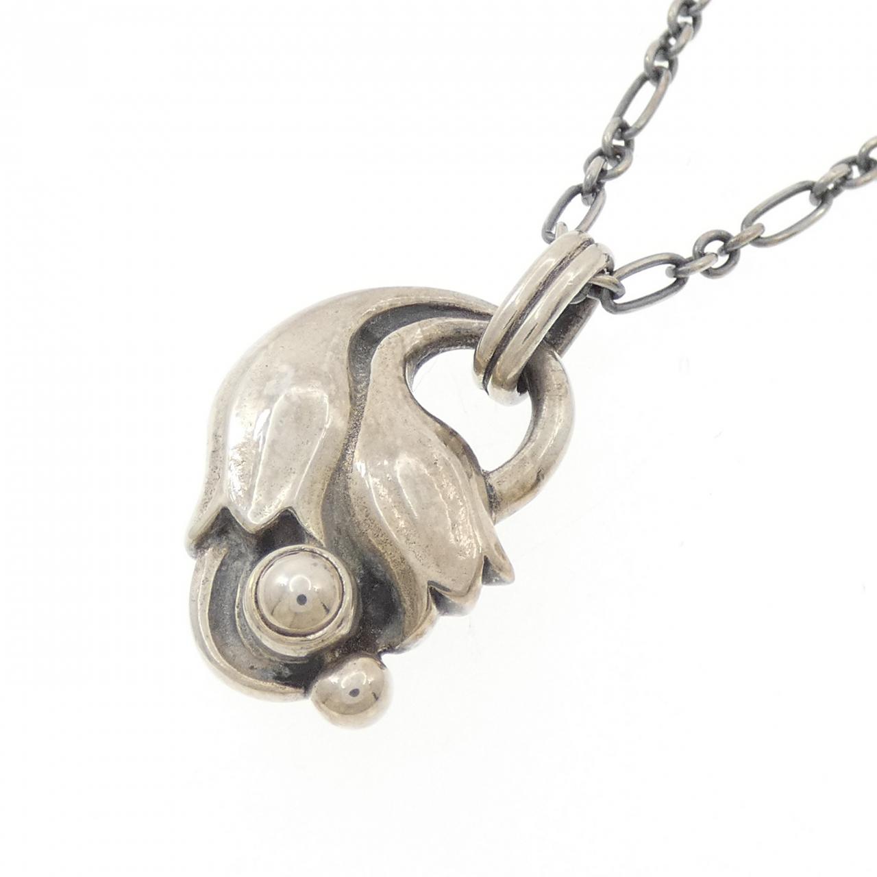 Georg Jensen 925 necklace