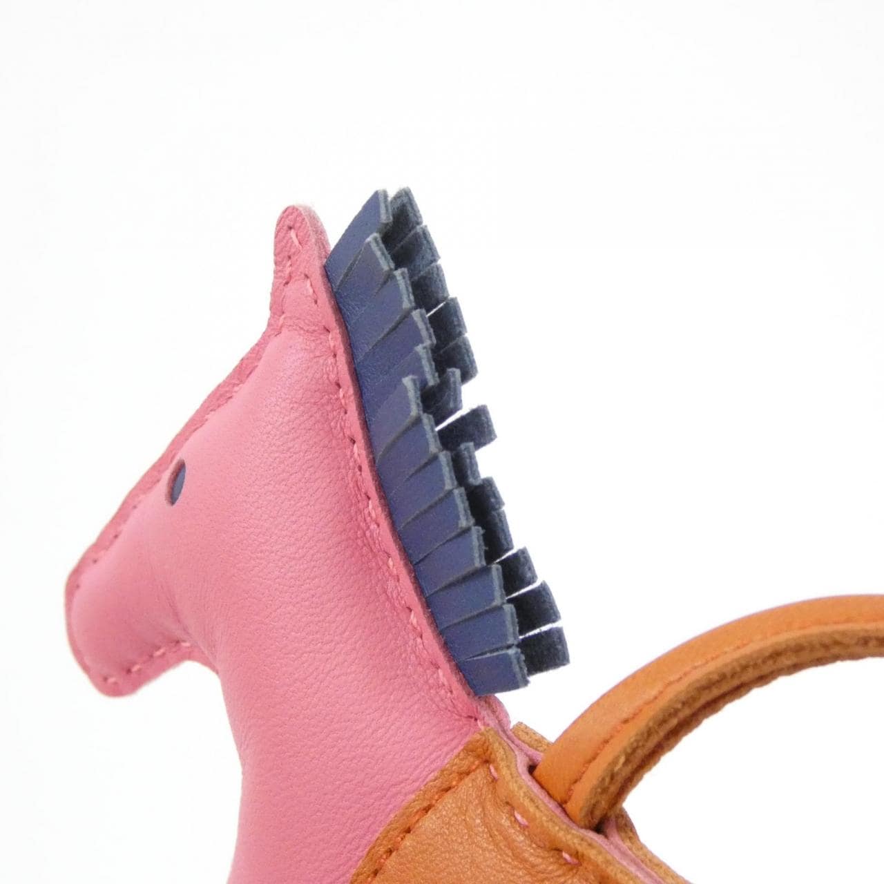 エルメス ロデオ バッグチャーム MM 064930CA