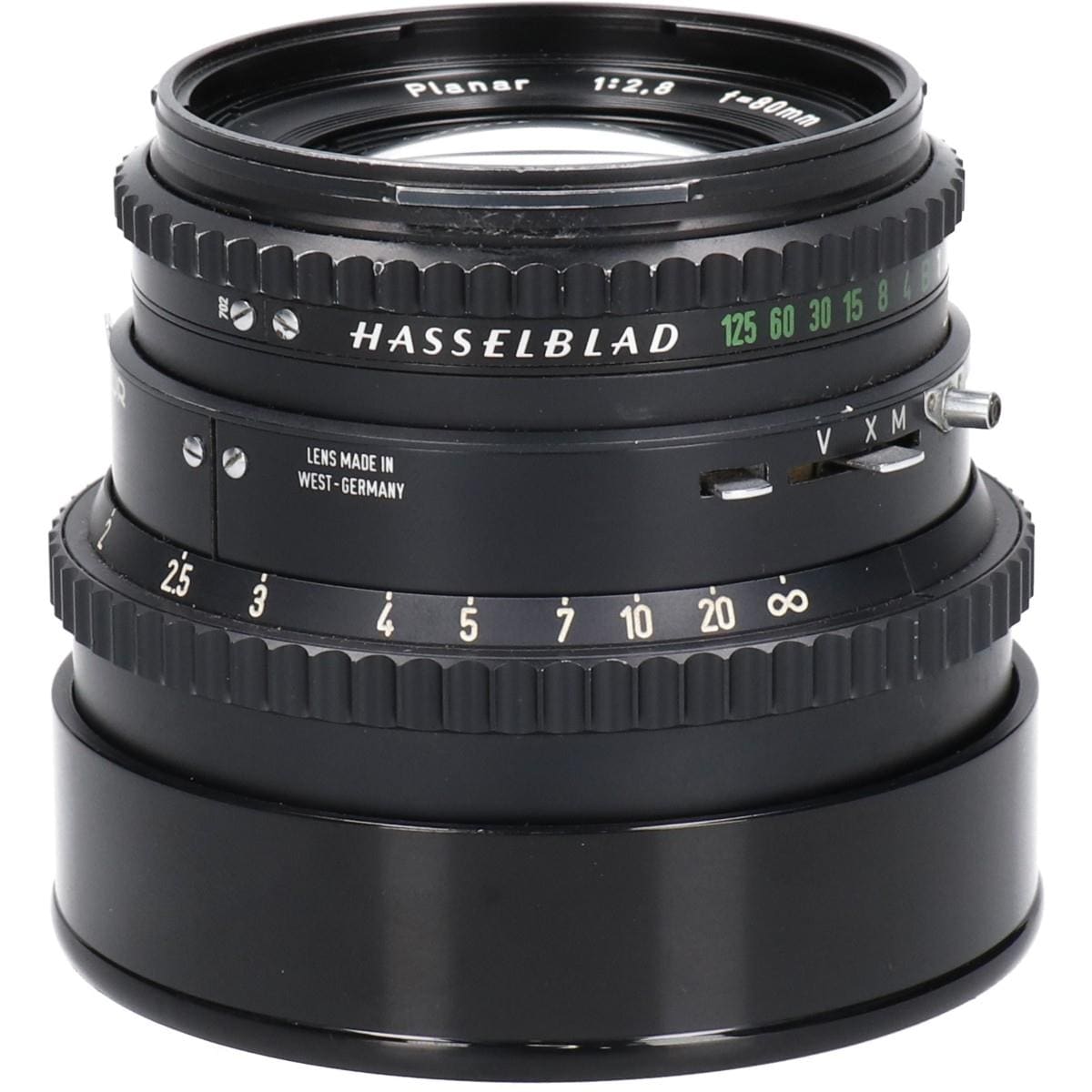 【ＷＥＢ限定現状販売品】ＰＬＡＮＡＲ８０ｍｍ　Ｆ２．８（Ｃ）
