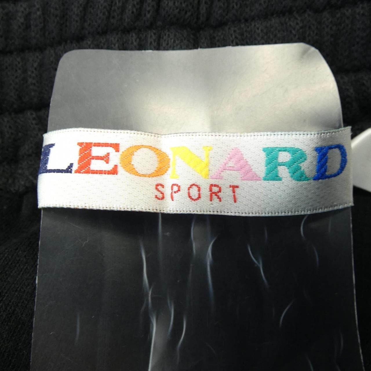 レオナールスポーツ LEONARD SPORT パンツ