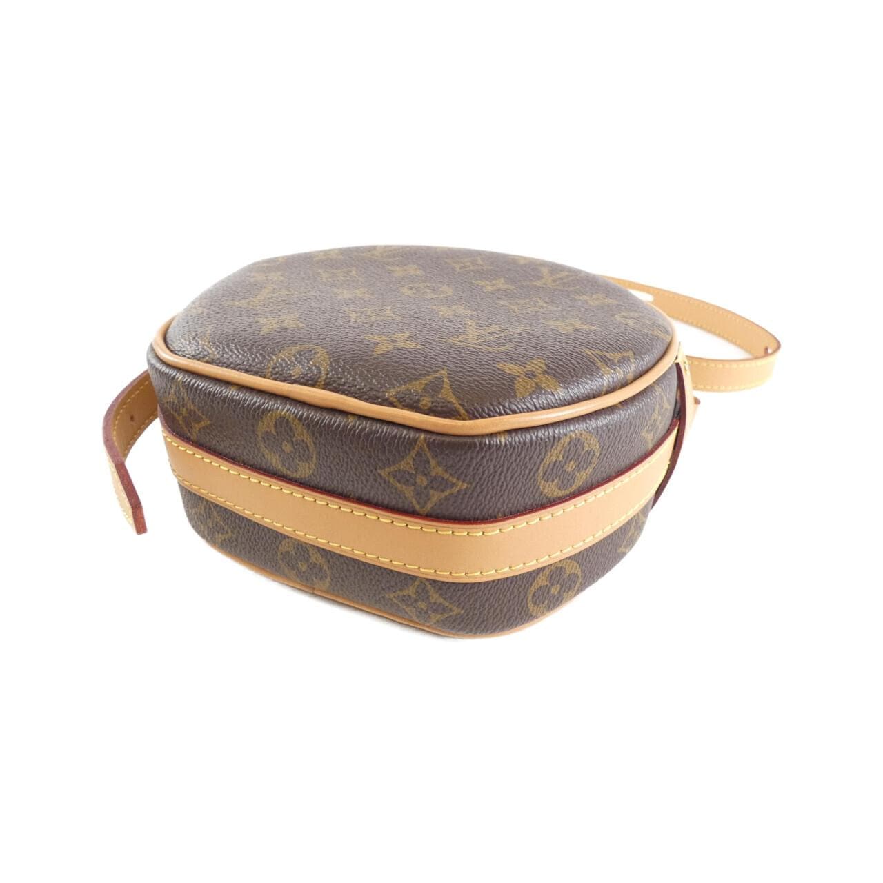 LOUIS VUITTON Monogram Boite Chapeau Souple M45578 单肩包