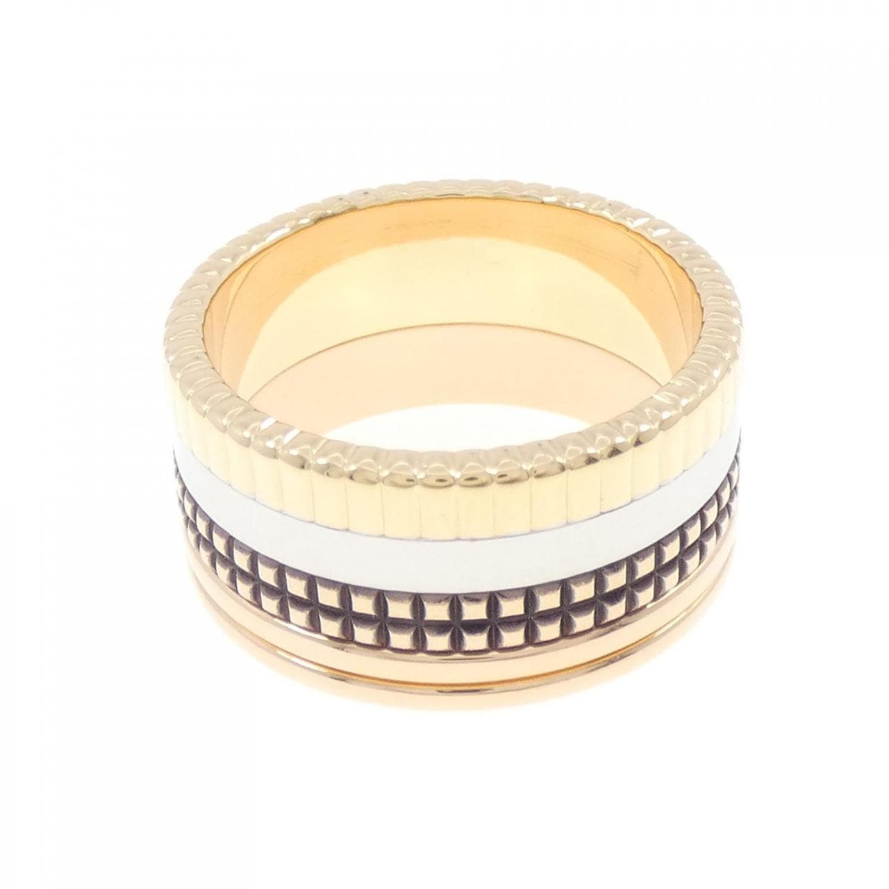 Boucheron Quatre Classic Large Ring