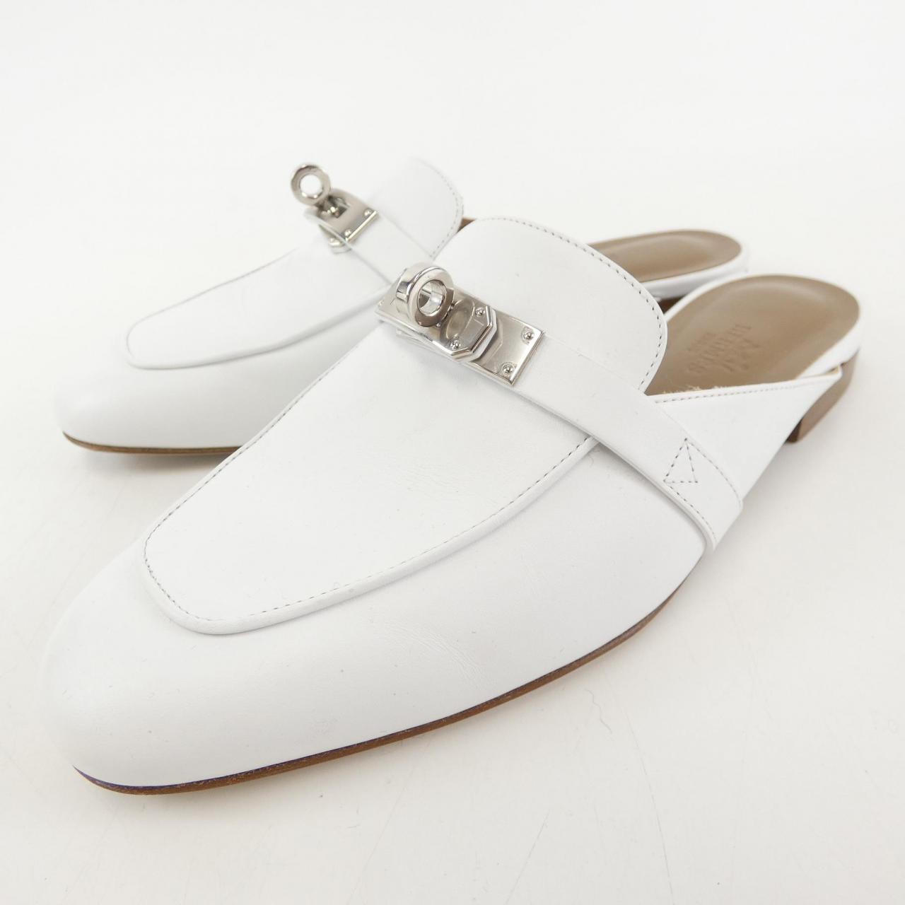 エルメス HERMES シューズ