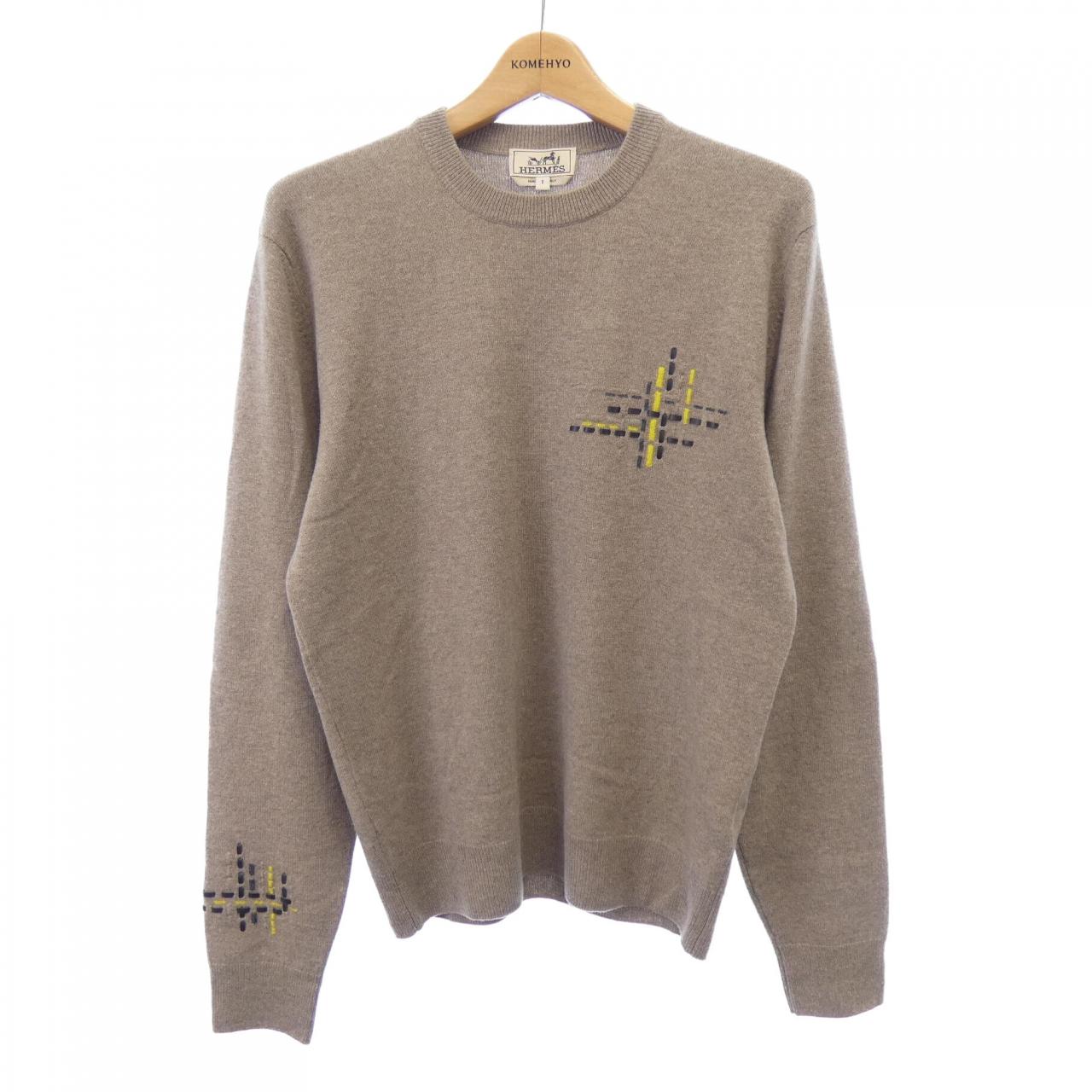 エルメス HERMES ニット