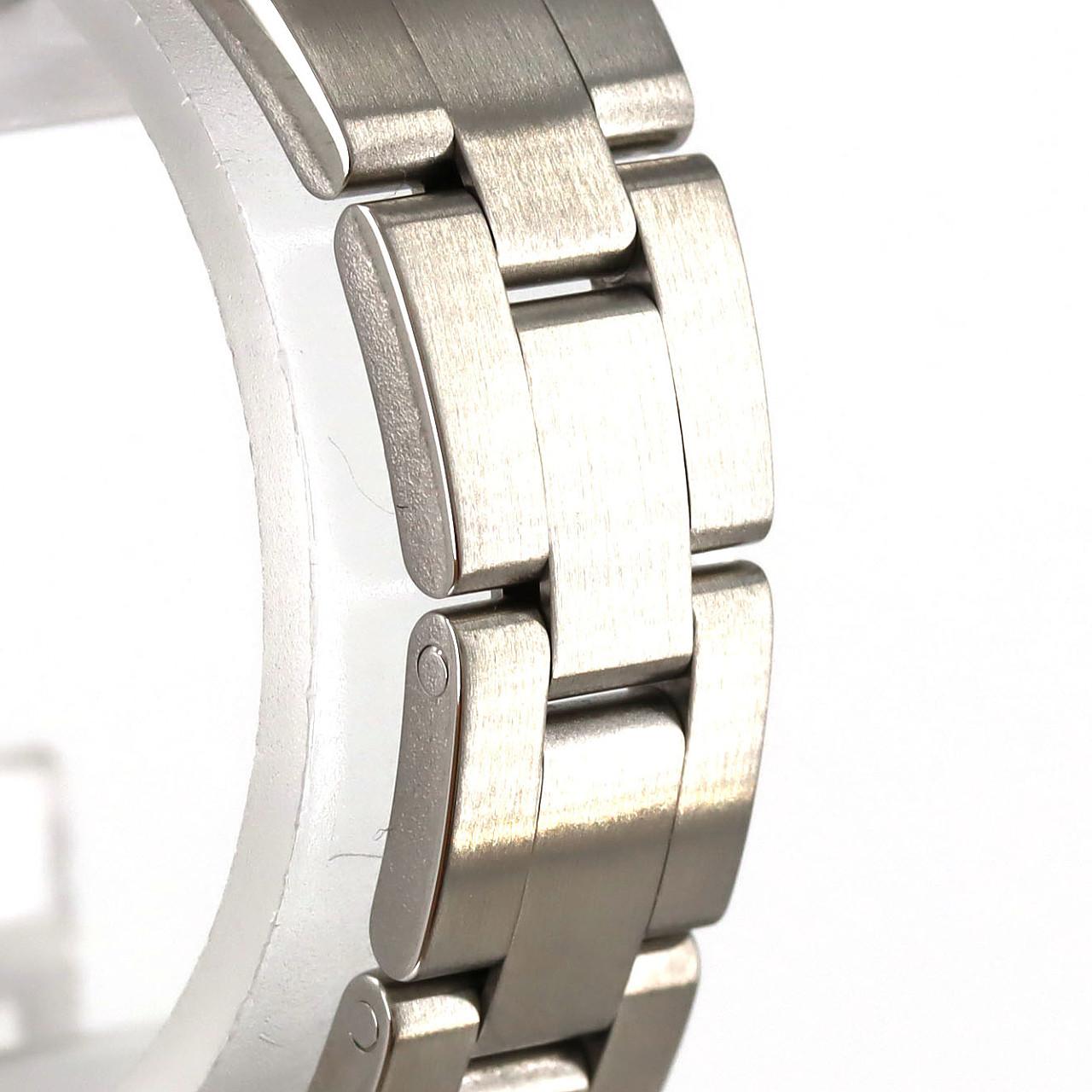 ROLEX Oyster Perpetual Date 79160 SS Automatic P number