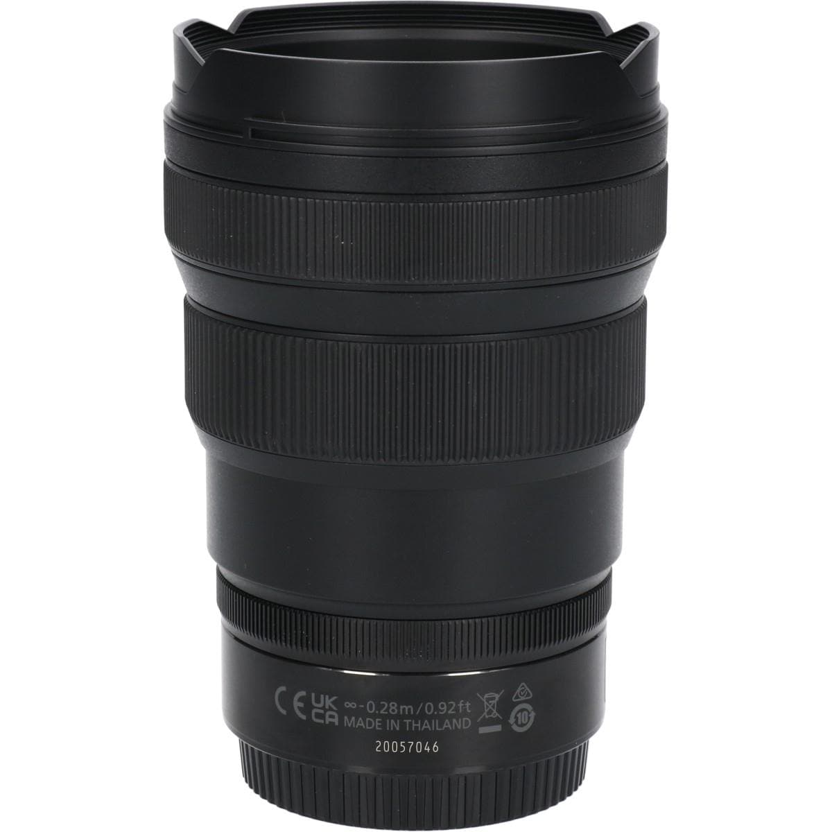 Z14-24mm F2.8S