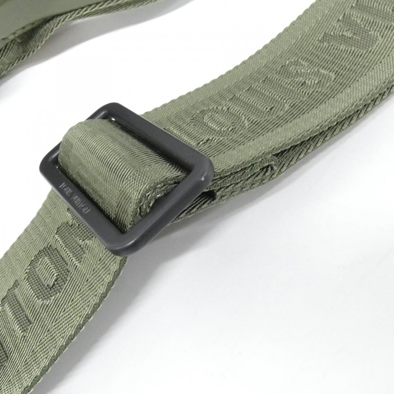 ルイヴィトン ダモフラージュ LVトレイル メッセンジャー M24449 ショルダーバッグ