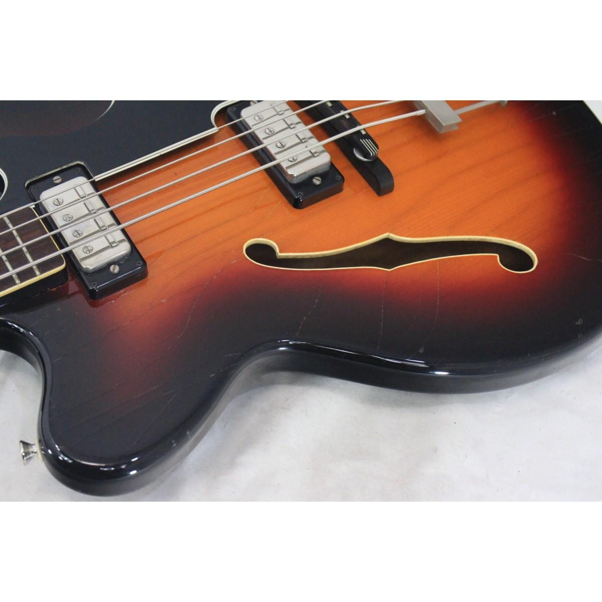 ＨＯＦＮＥＲ　　５００／６