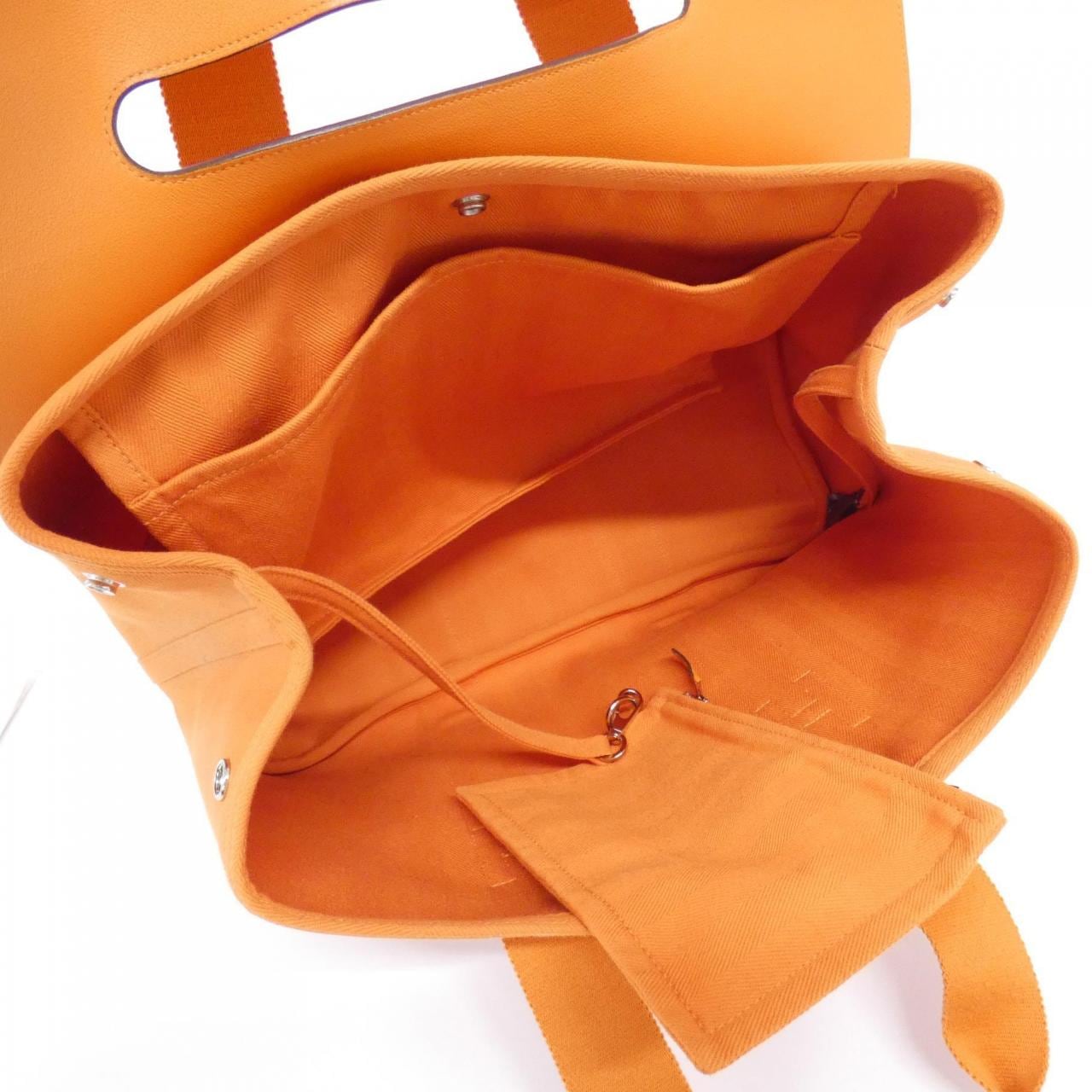 エルメス ヴァルパライソ NMM 049013CK バッグ