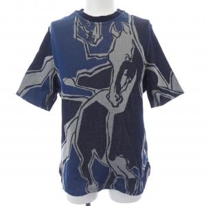 エルメス HERMES LA DANSE DES CHEVAUX *11-5750 Tシャツ