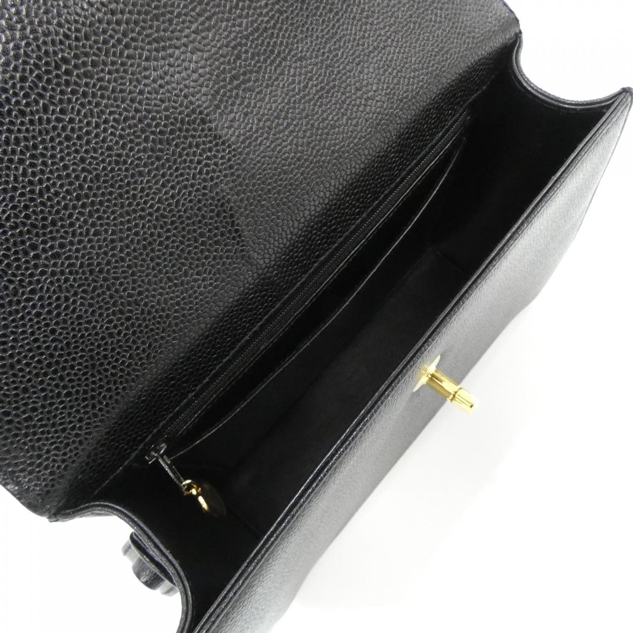 【ヴィンテージ】シャネル ショルダーバッグ