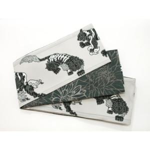 [新品] 半角腰帶