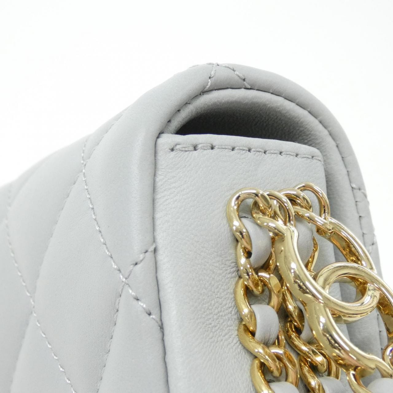 シャネル AS3757 ショルダーバッグ