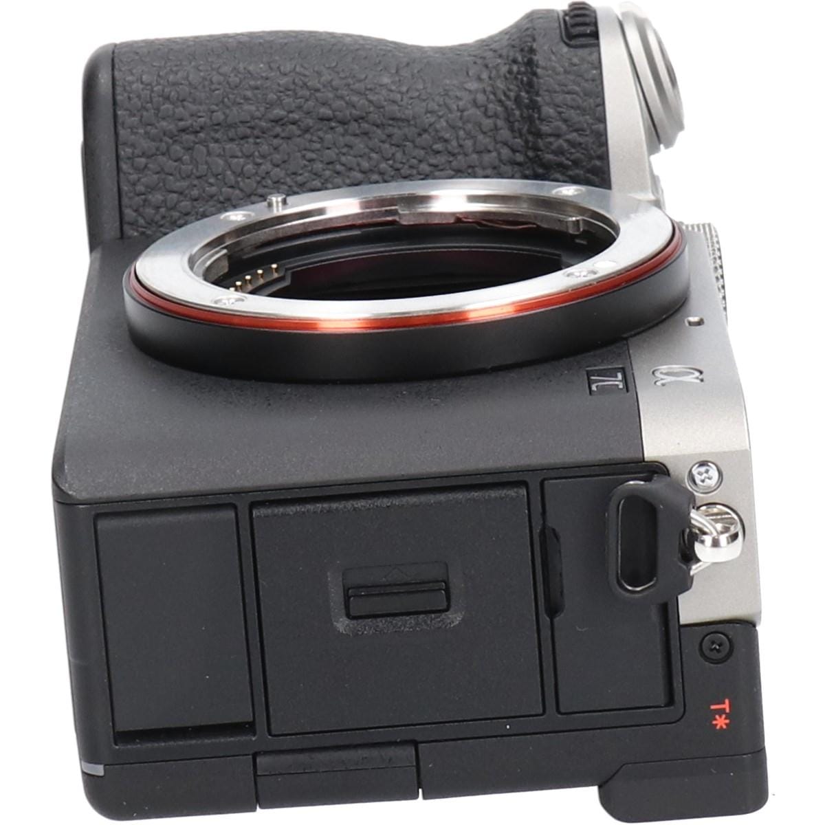 α７Ｃ　ＩＩ　ＩＬＣＥ－７ＣＭ２