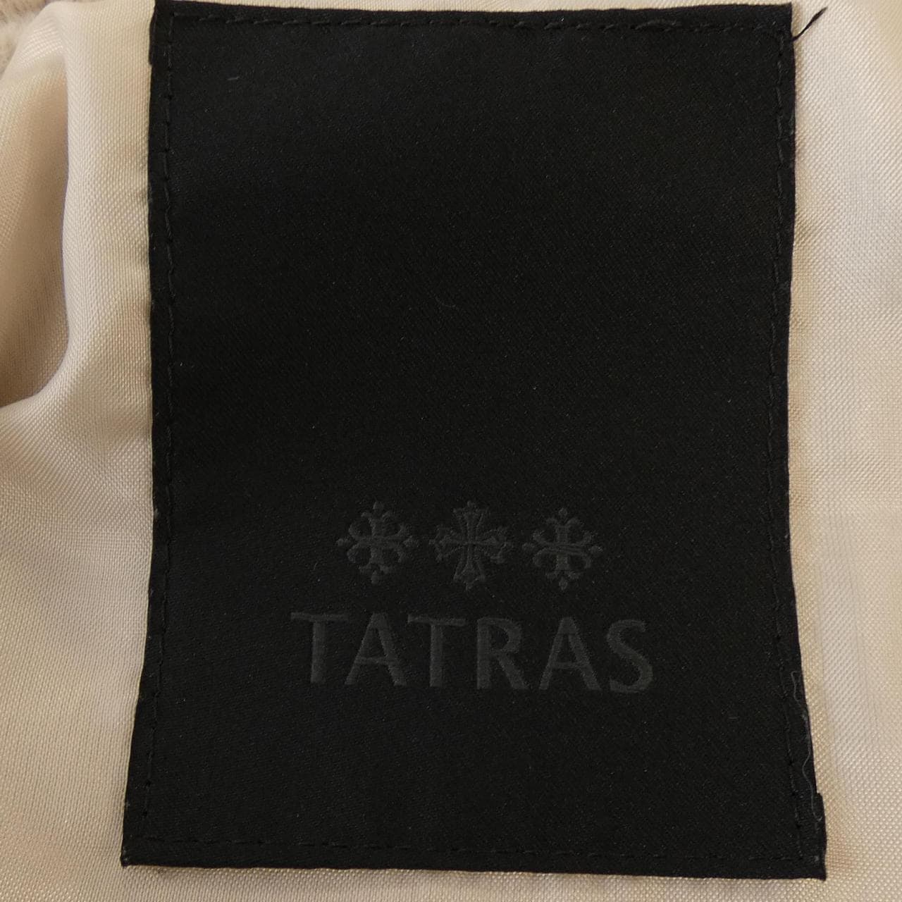 タトラス TATRAS バルブラ BARBRA A4903-L ブルゾン