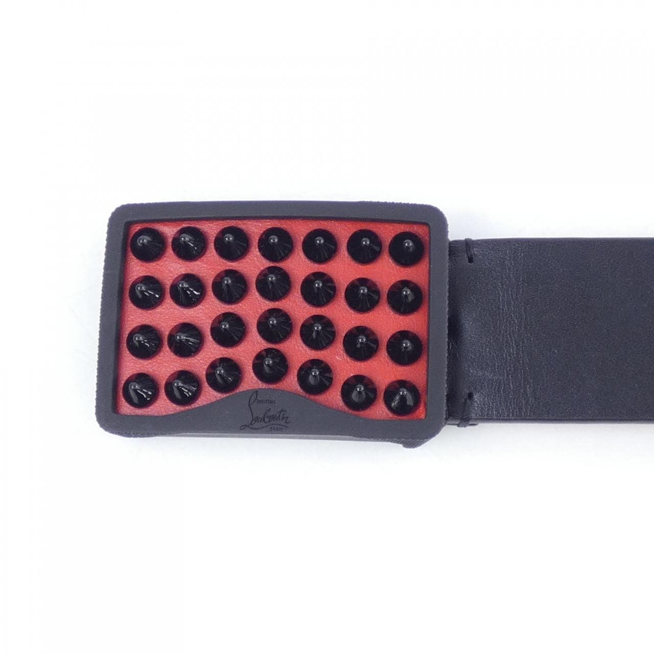 クリスチャンルブタン CHRISTIAN LOUBOUTIN BELT