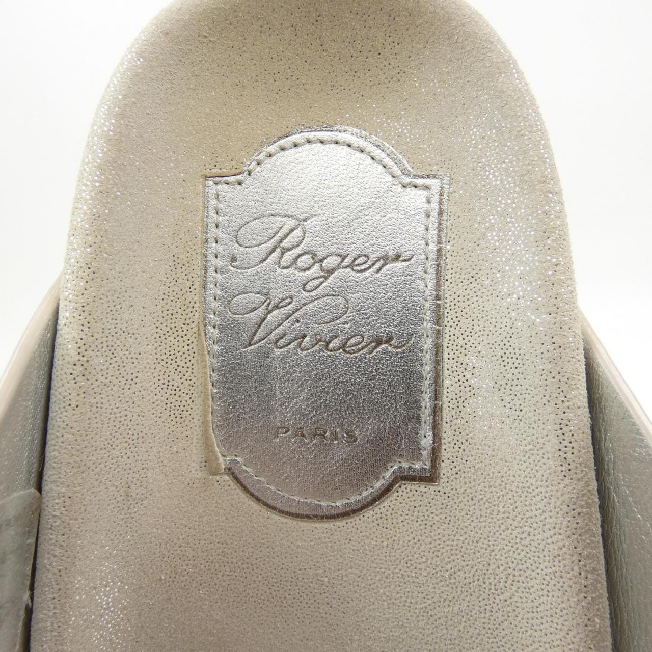ロジェヴィヴィエ ROGER VIVIER サンダル