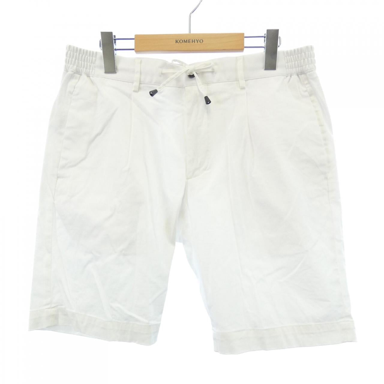 ジャブス GIAB'S ショートパンツ