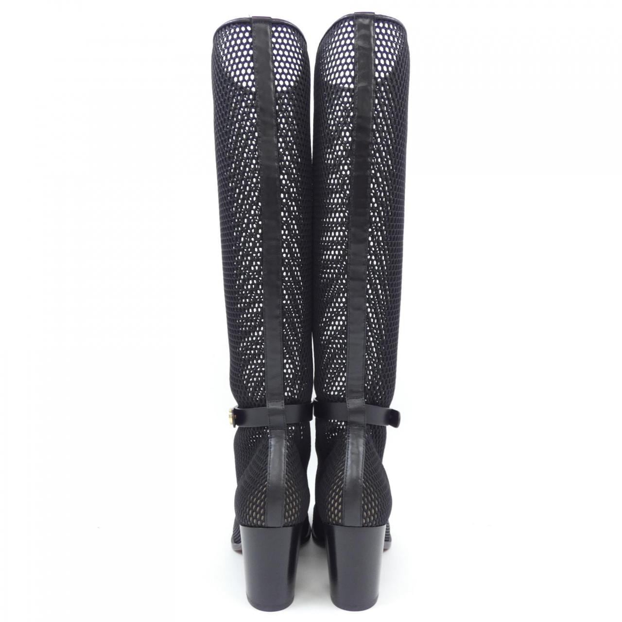 クリスチャンディオール CHRISTIAN DIOR ロングブーツ