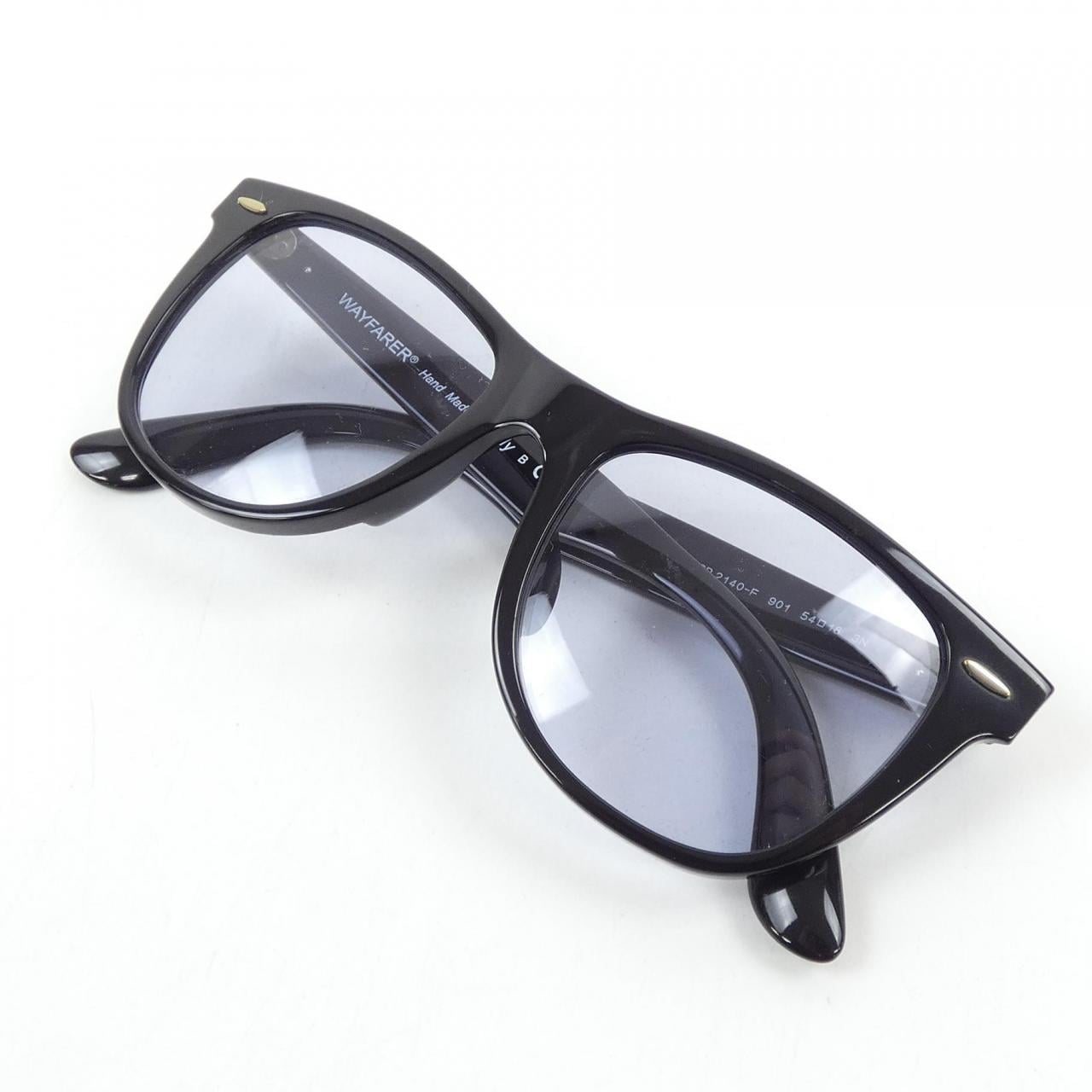 レイバン Ray Ban RB2140-F SUNGLASSES