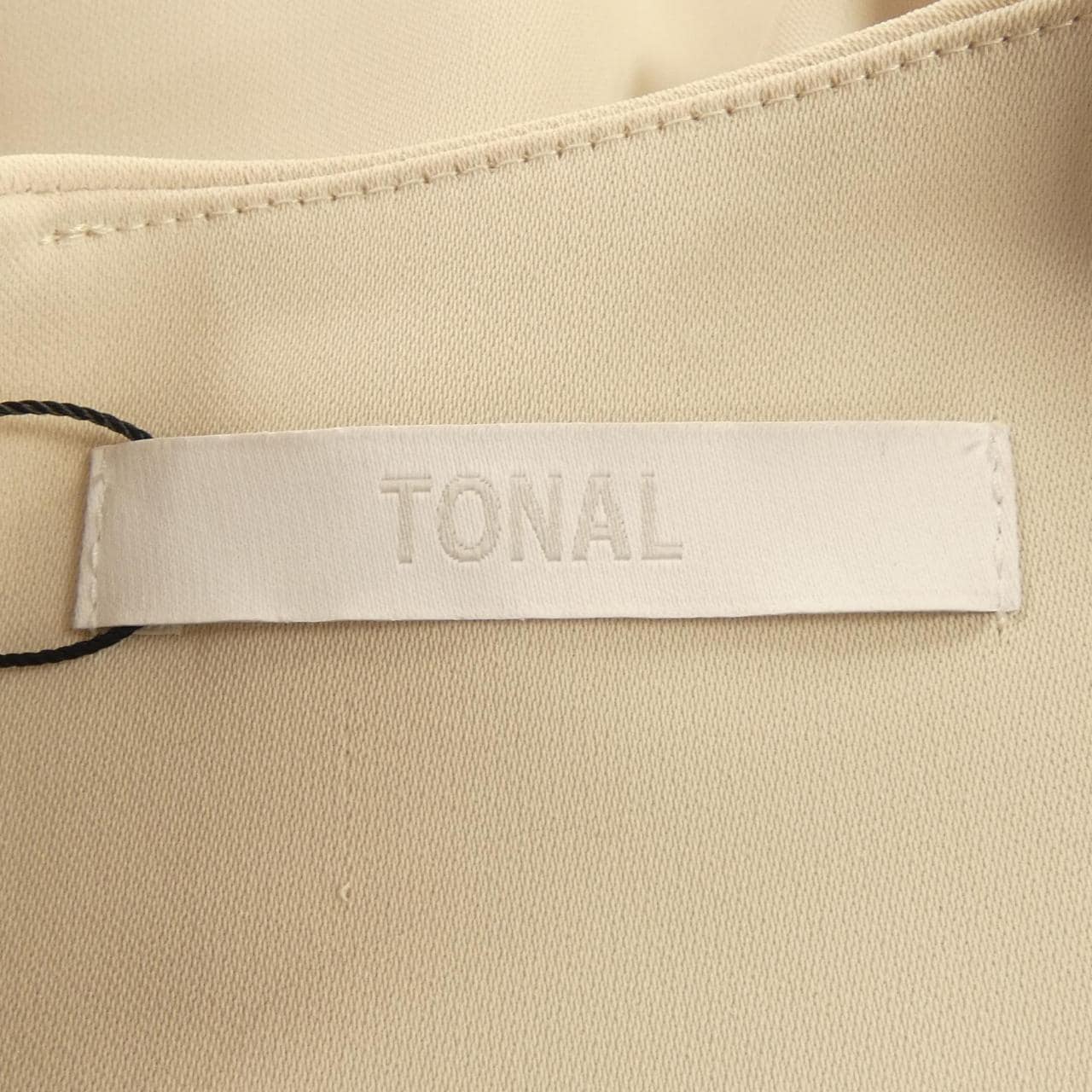 トーナル TONAL ワンピース
