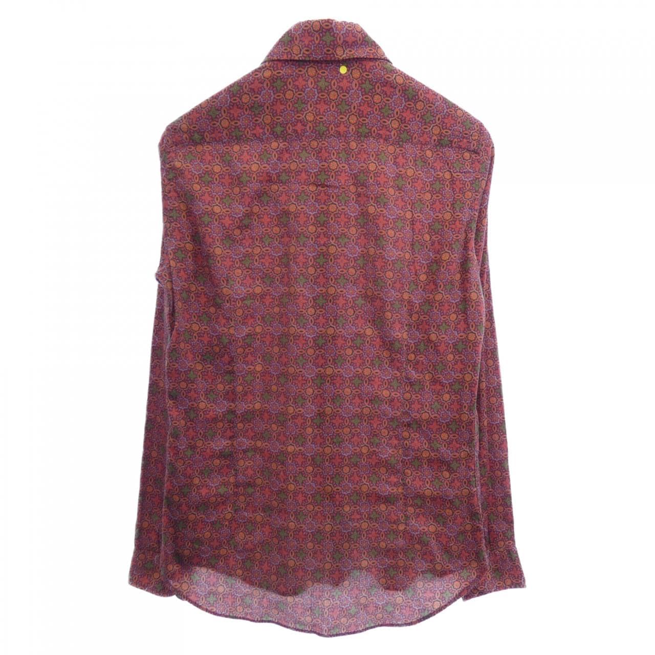 エトロ ETRO 112-13190-5523 シャツ