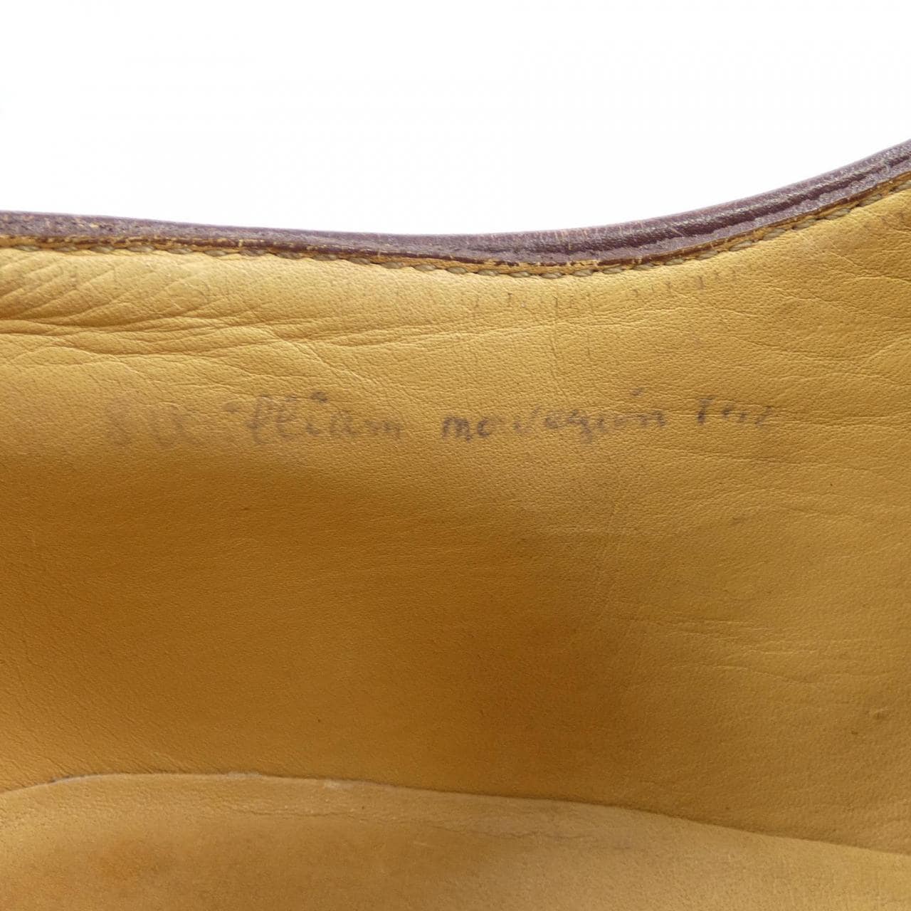 ジョンロブ JOHN LOBB WILLIAM シューズ