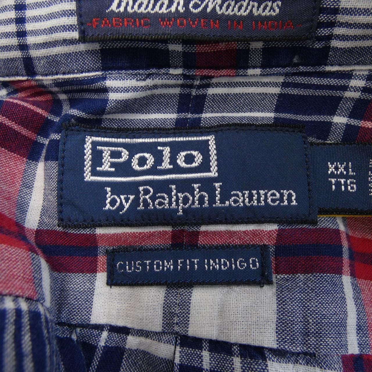 ポロラルフローレン POLO RALPH LAUREN シャツ